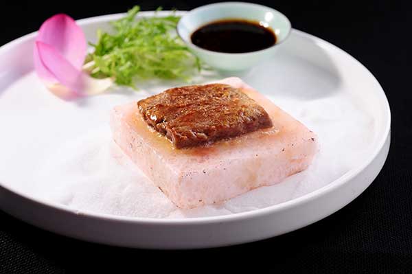 这家餐厅低调隐秘,到底是什么让挑剔的食客赞不绝口？